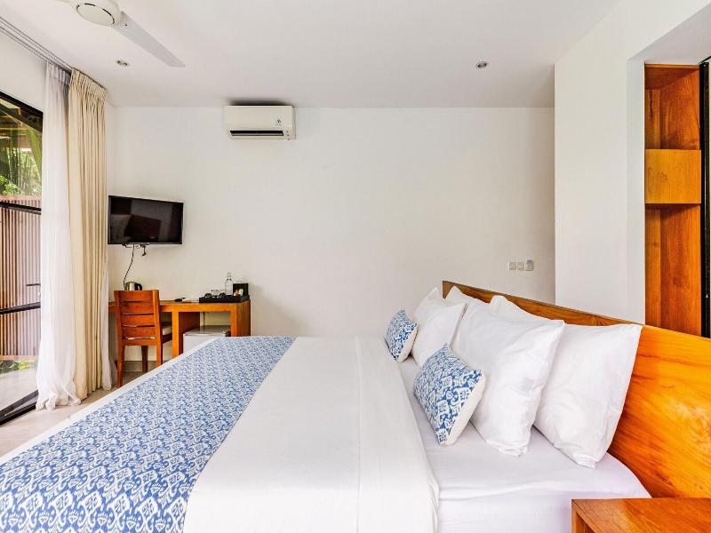 Anwa Bali Boutique Resort image