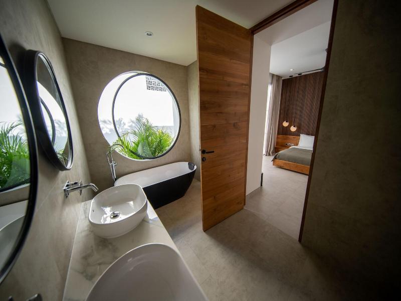 Anwa Bali Boutique Resort image