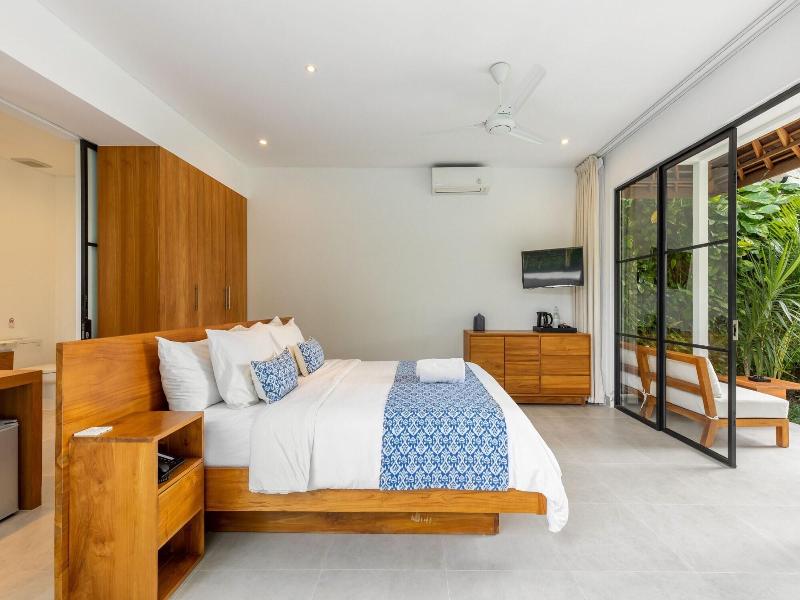 Anwa Bali Boutique Resort image