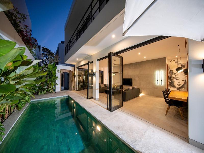 Anwa Bali Boutique Resort image