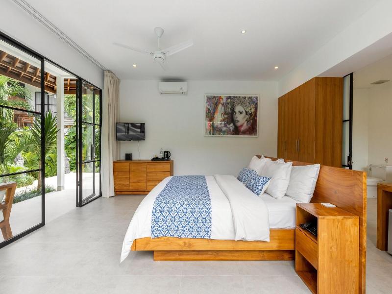 Anwa Bali Boutique Resort image