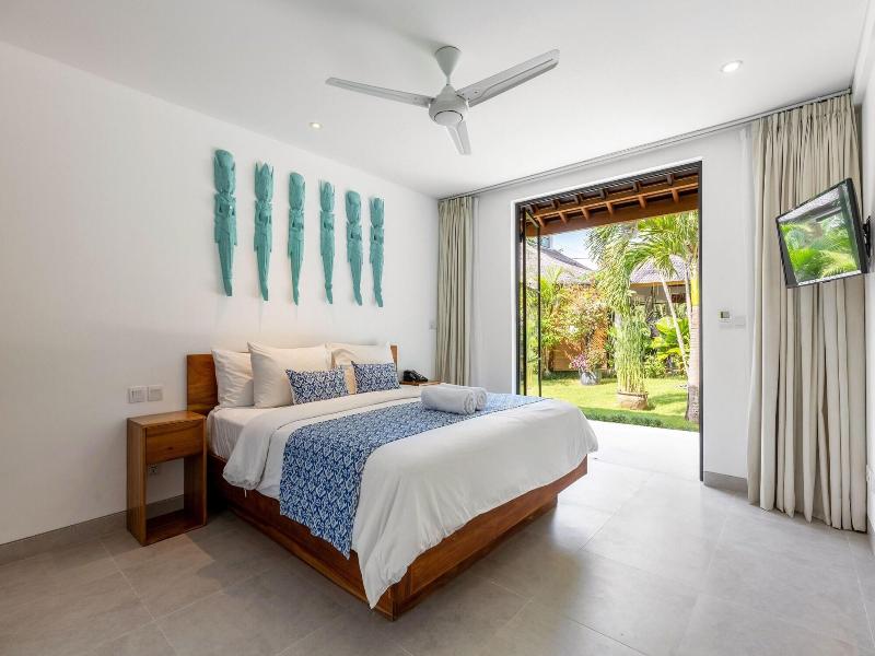 Anwa Bali Boutique Resort image