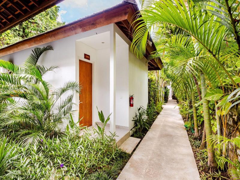Anwa Bali Boutique Resort image