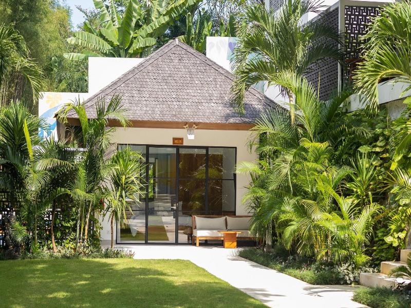 Anwa Bali Boutique Resort image