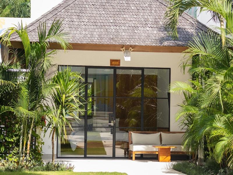 Anwa Bali Boutique Resort image