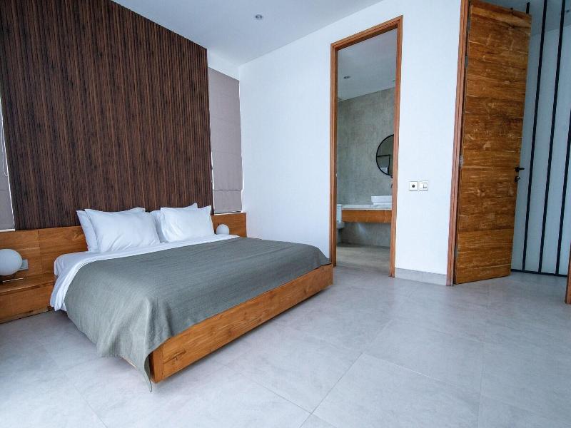 Anwa Bali Boutique Resort image