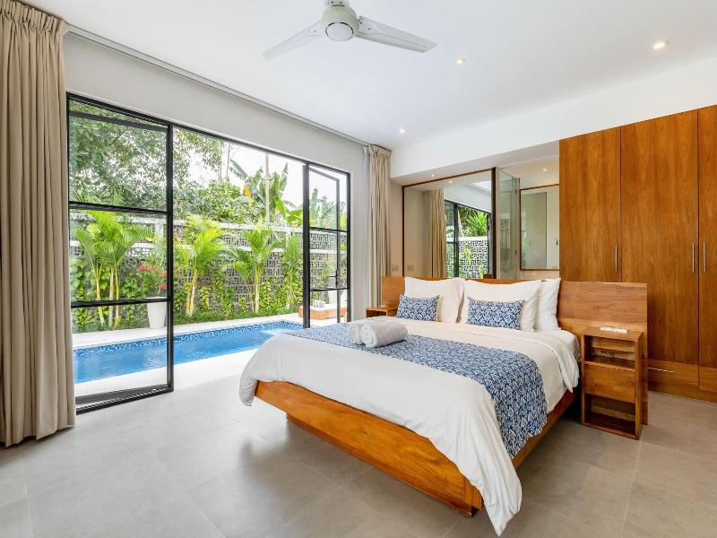 Anwa Bali Boutique Resort image