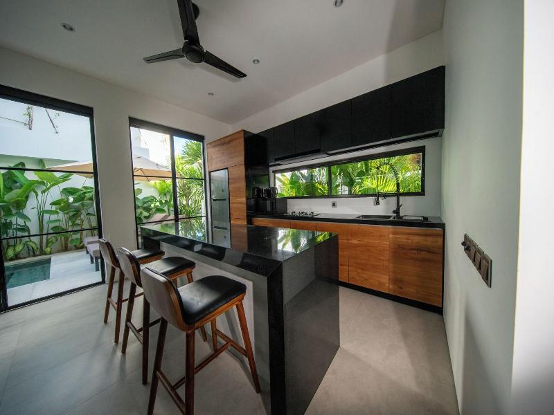 Anwa Bali Boutique Resort image