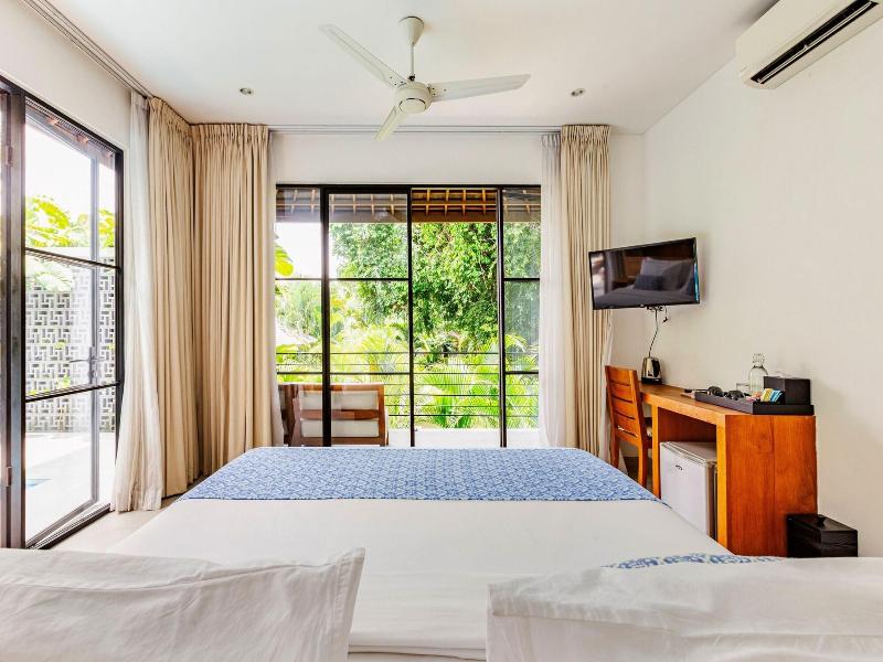 Anwa Bali Boutique Resort image