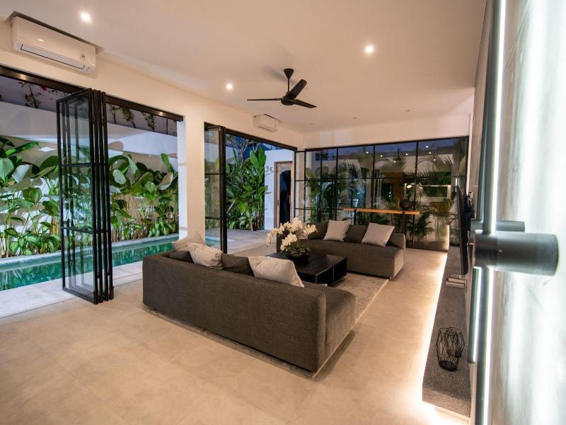 Anwa Bali Boutique Resort image