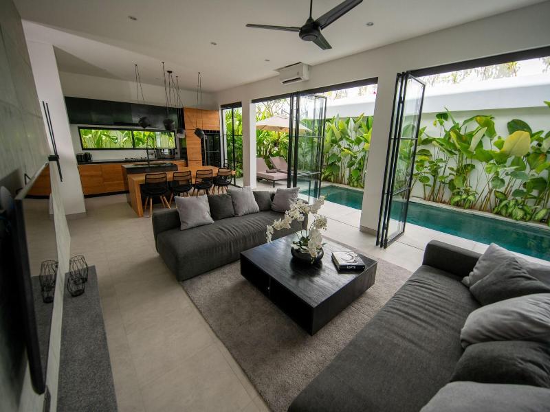 Anwa Bali Boutique Resort image