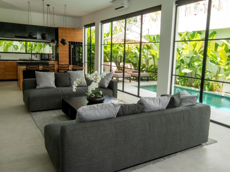 Anwa Bali Boutique Resort image