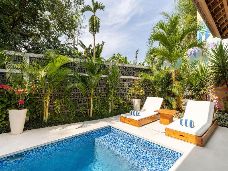 Anwa Bali Boutique Resort image