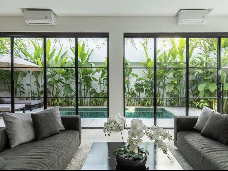 Anwa Bali Boutique Resort image