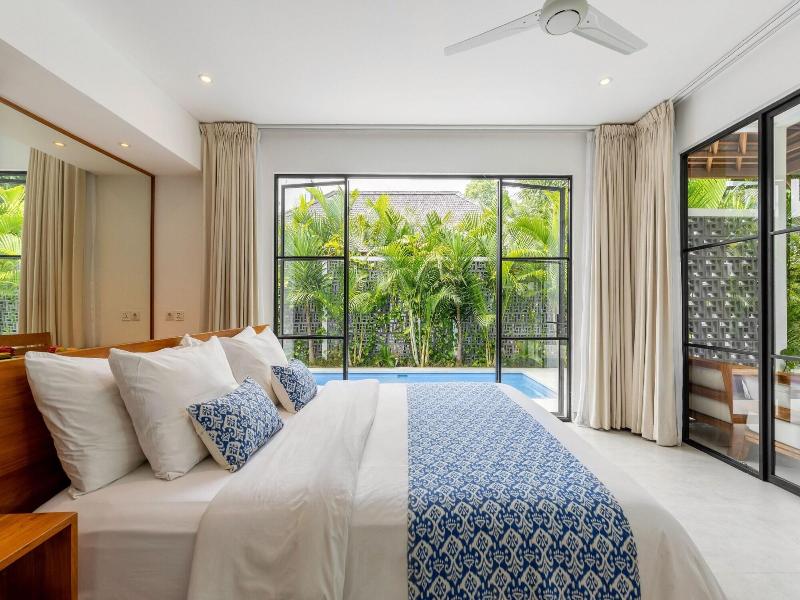 Anwa Bali Boutique Resort image
