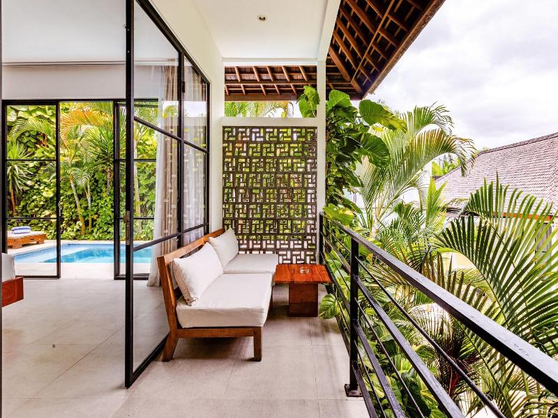 Anwa Bali Boutique Resort image