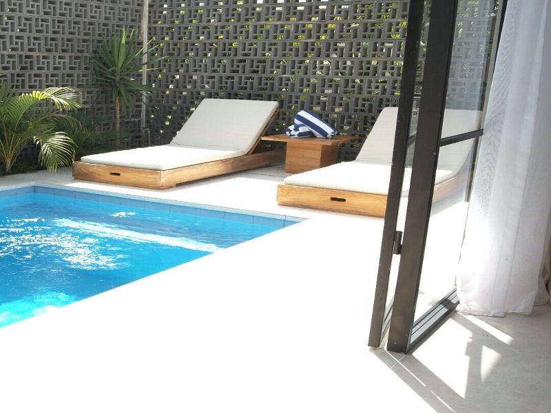 Anwa Bali Boutique Resort image
