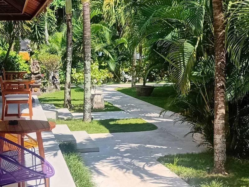 Anwa Bali Boutique Resort image