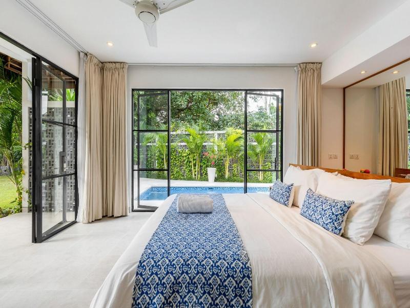 Anwa Bali Boutique Resort image