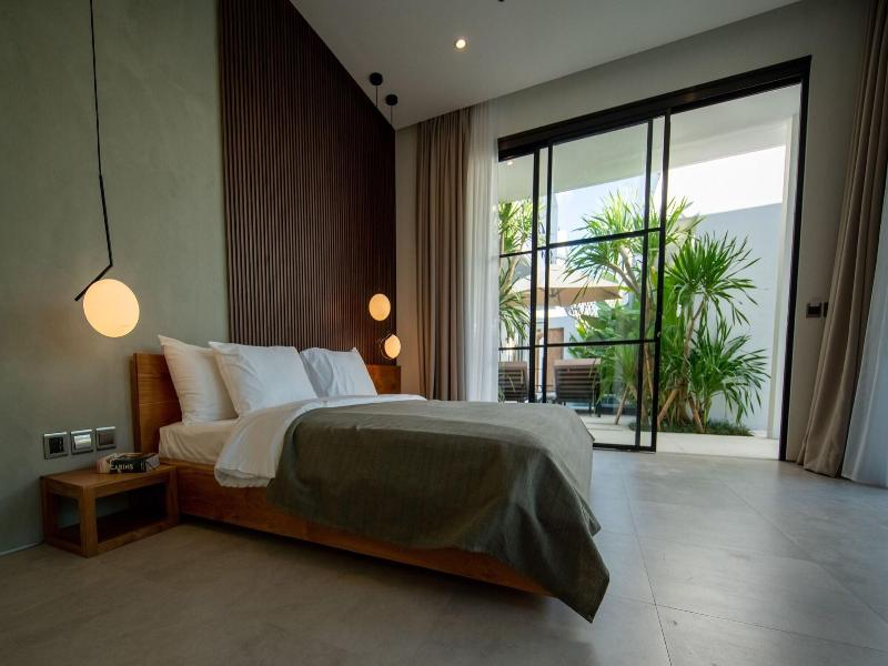 Anwa Bali Boutique Resort image