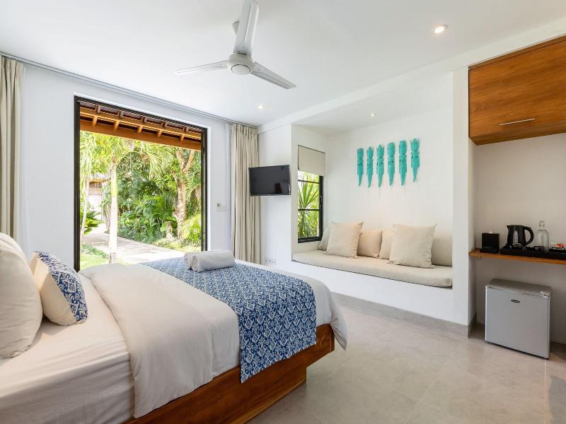 Anwa Bali Boutique Resort image