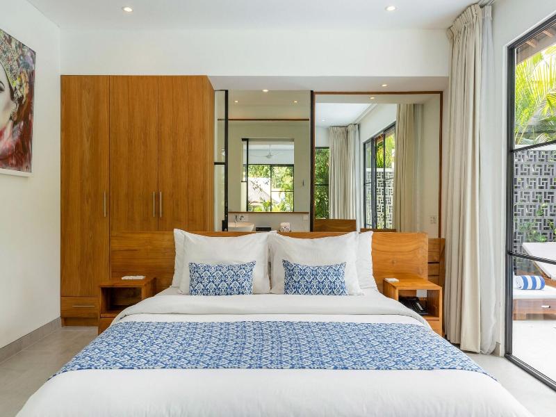 Anwa Bali Boutique Resort image