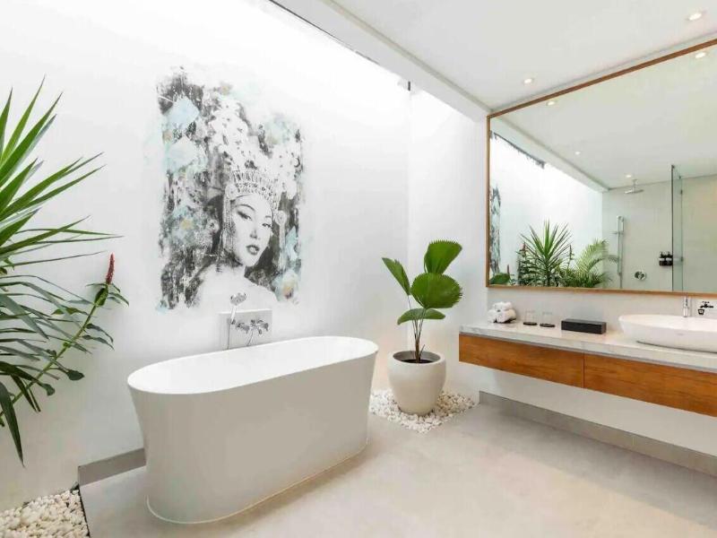 Anwa Bali Boutique Resort image