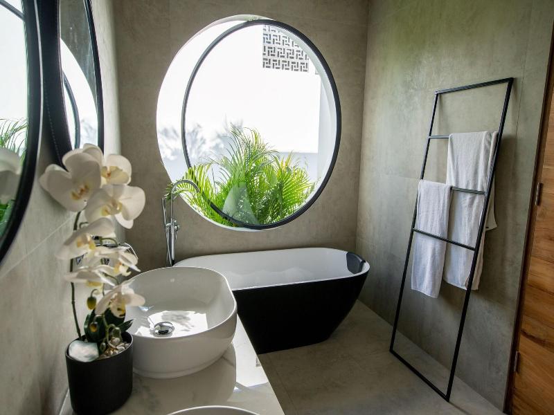 Anwa Bali Boutique Resort image