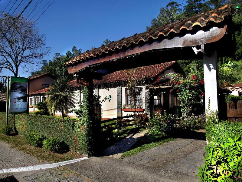 Vila Francesa Hotel image