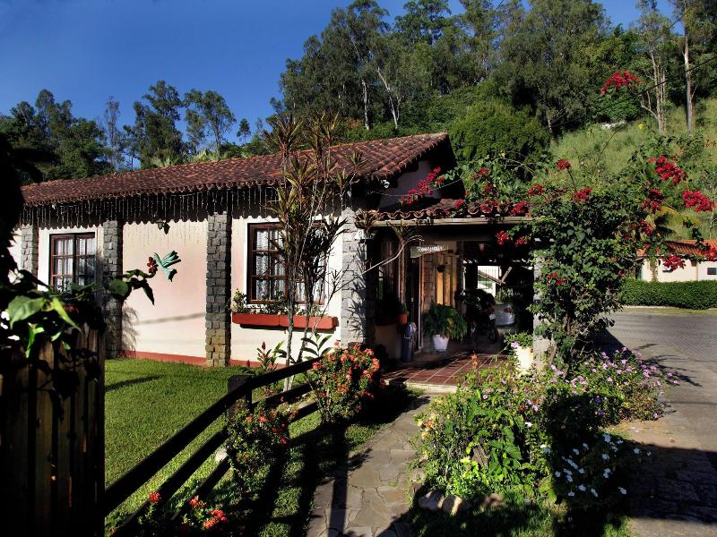 Vila Francesa Hotel image