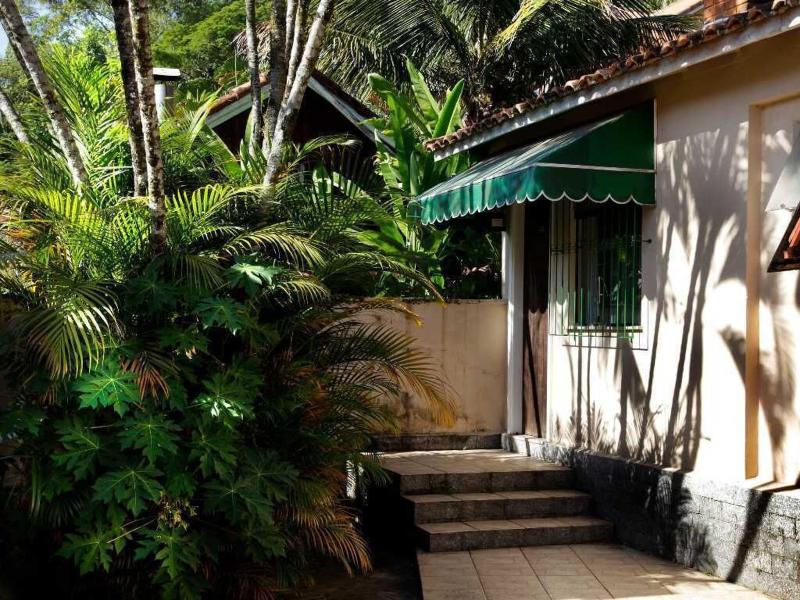 Vila Francesa Hotel image