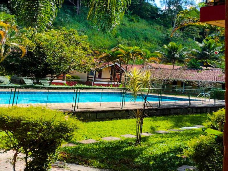 Vila Francesa Hotel image