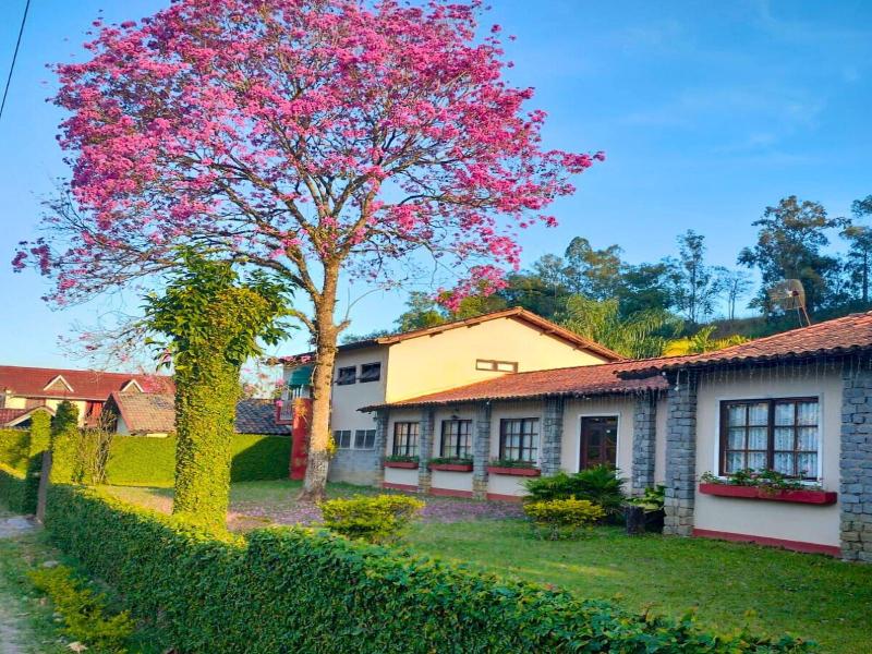 Vila Francesa Hotel image