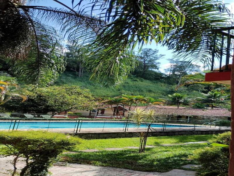 Vila Francesa Hotel image