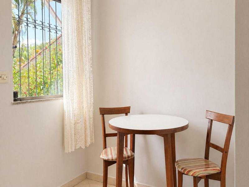 Vila Francesa Hotel image