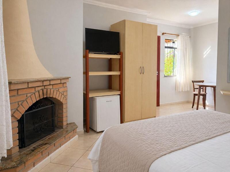 Vila Francesa Hotel image