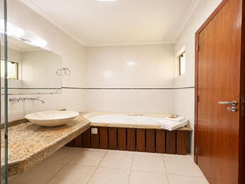 Vila Francesa Hotel image