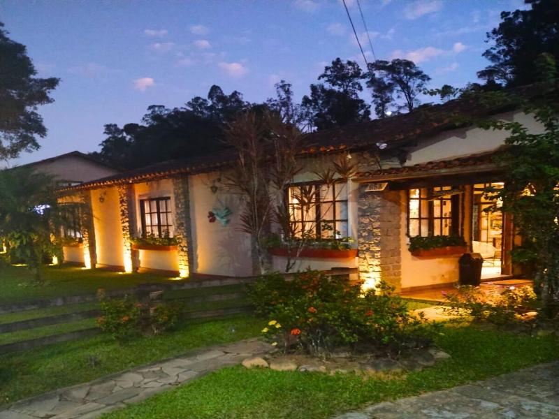 Vila Francesa Hotel image