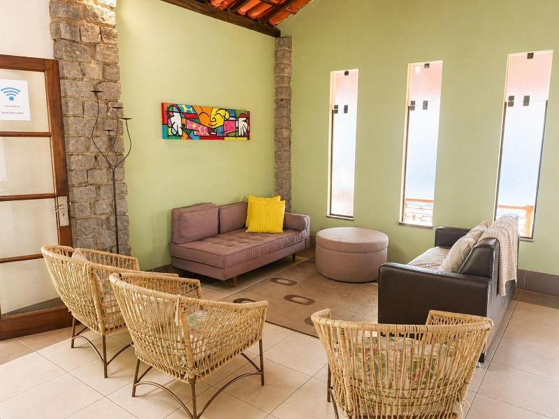 Vila Francesa Hotel image
