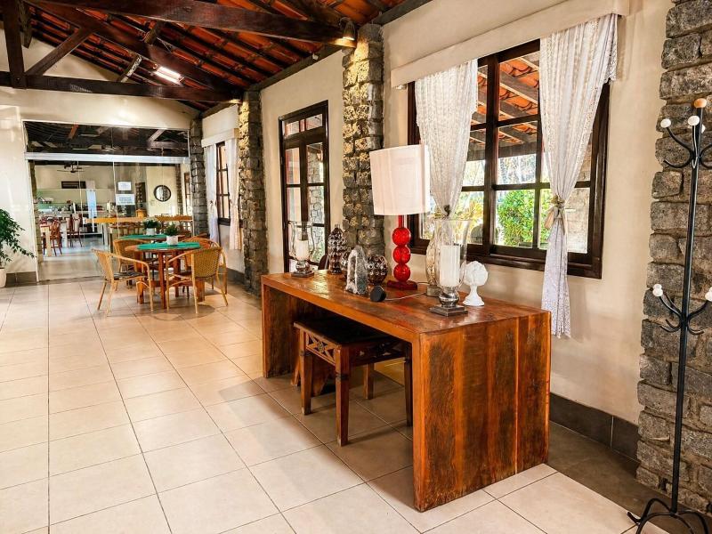 Vila Francesa Hotel image