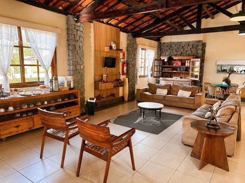 Vila Francesa Hotel image