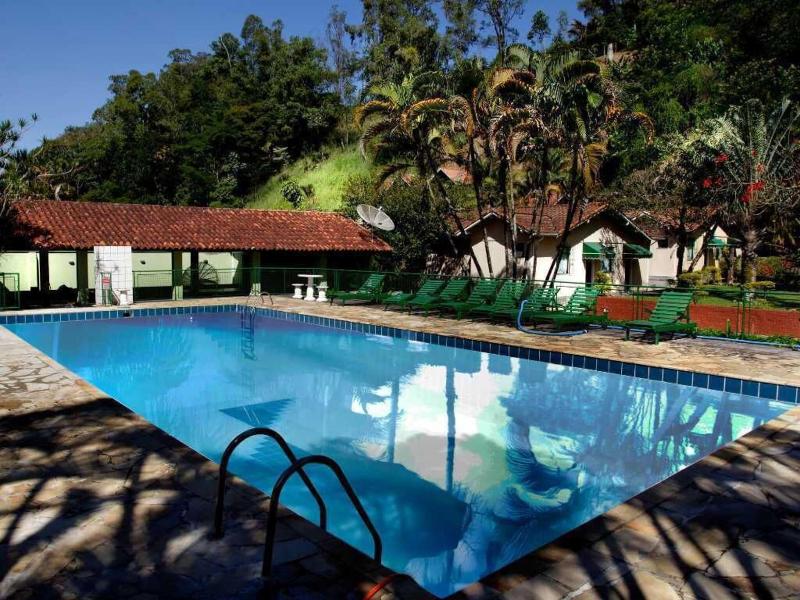 Vila Francesa Hotel image