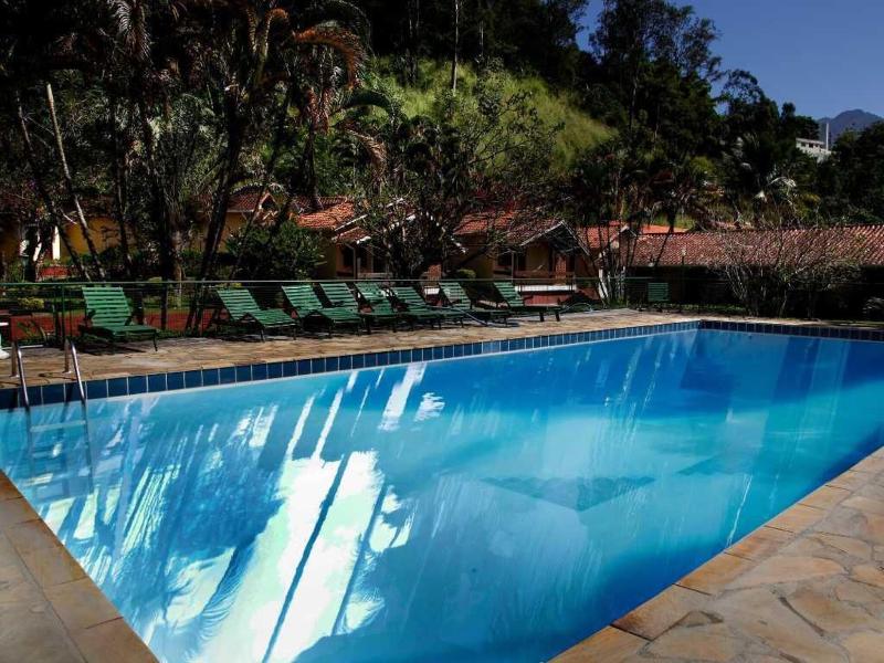 Vila Francesa Hotel image