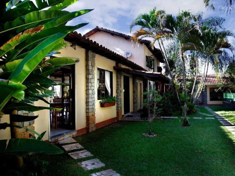 Vila Francesa Hotel image