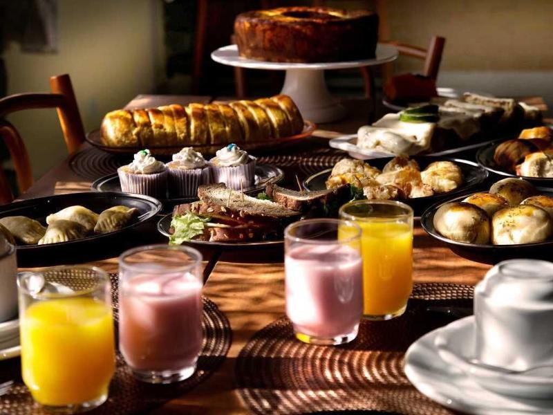 Vila Francesa Hotel image