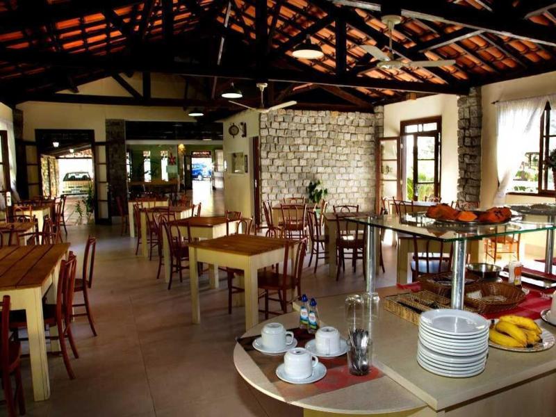 Vila Francesa Hotel image