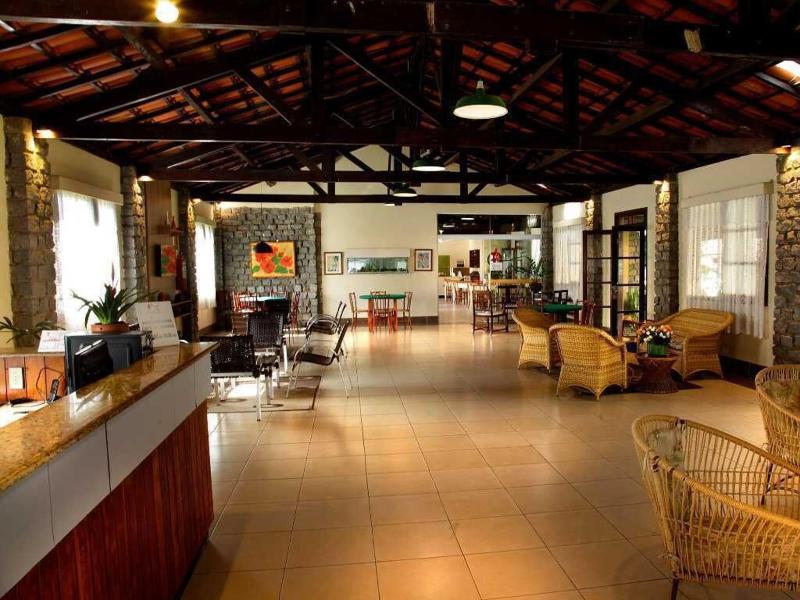 Vila Francesa Hotel image