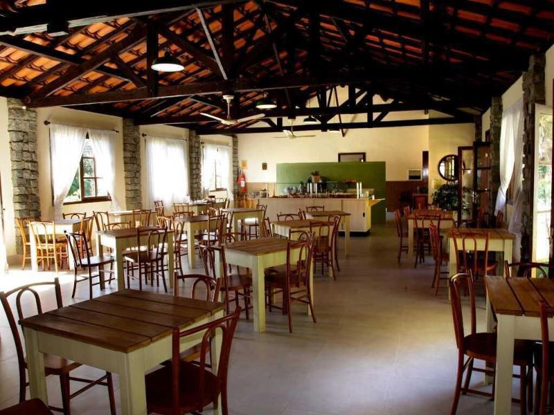 Vila Francesa Hotel image