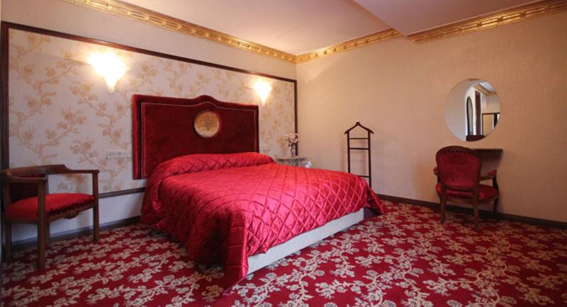 Antea Palace Hotel & Spa 2