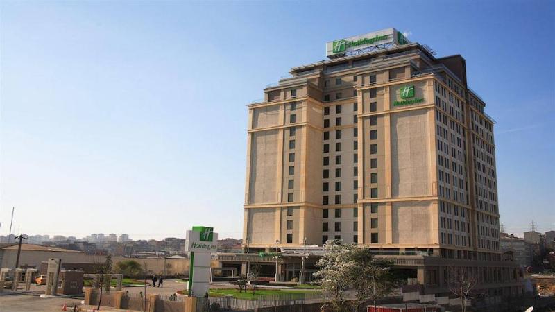 Holiday Inn ISTANBUL AIRPORT